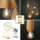 LED-Filament-Bulb A60,  E27, 4 W, 470 lm, clear