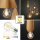 LED-Filament-Bulb A60, E27, 7W, glass clear, 470 lm