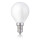 LED-Tropfenlampe G45, E14, 2,5 W, Glas matt, 250 lm