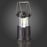 LED-Camping Lantern, "Super Bright" 27  cold...