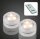 Tealights Super Bright 2 pcs. on blistercard,  yellow LED, battery operated