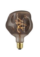 LED Soft-Filament Bulb "Eric", E27, 4W,...