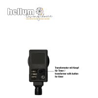 LED-Lichterkette, 120 LEDs ww, mit Timer, Außen-Transformator_576054_150759