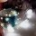 6-pcs. LED-Real Glass Lightchain, warm-white, transparent cable, Indoor Trafo