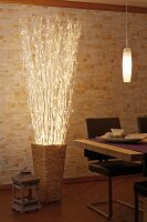 LED-Willow Branch, Height 2 m, 768  warm-white LEDs,...