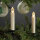 5-pcs. wireless candles, warm-white, Extension to 602630, w/o Remote Controller